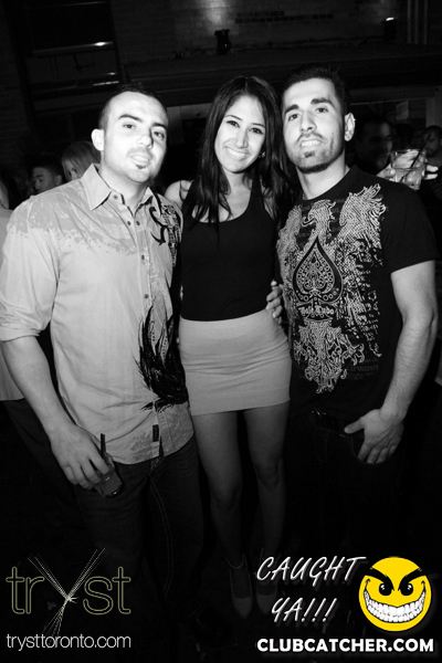 Tryst nightclub photo 400 - June 11th, 2011