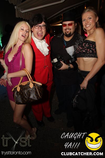 Tryst nightclub photo 402 - June 11th, 2011