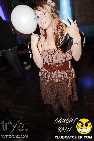 Tryst nightclub photo 403 - June 11th, 2011