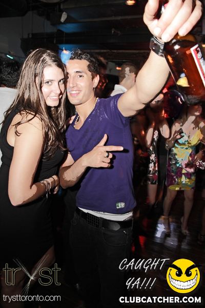 Tryst nightclub photo 407 - June 11th, 2011