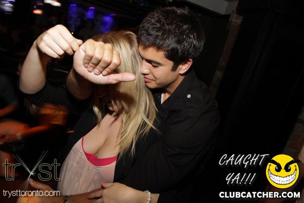 Tryst nightclub photo 408 - June 11th, 2011