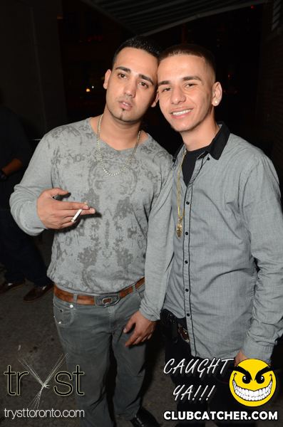 Tryst nightclub photo 42 - June 11th, 2011