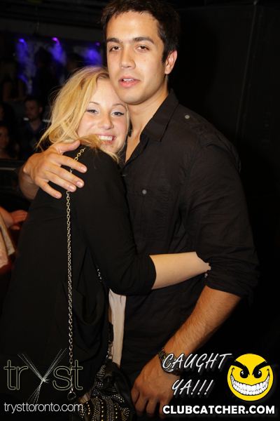 Tryst nightclub photo 411 - June 11th, 2011