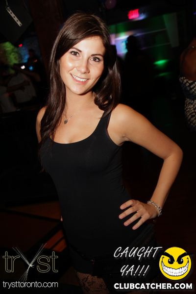 Tryst nightclub photo 414 - June 11th, 2011
