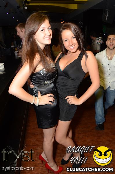 Tryst nightclub photo 45 - June 11th, 2011