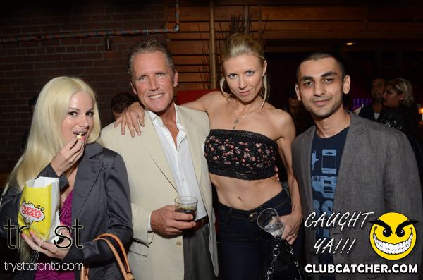 Tryst nightclub photo 56 - June 11th, 2011