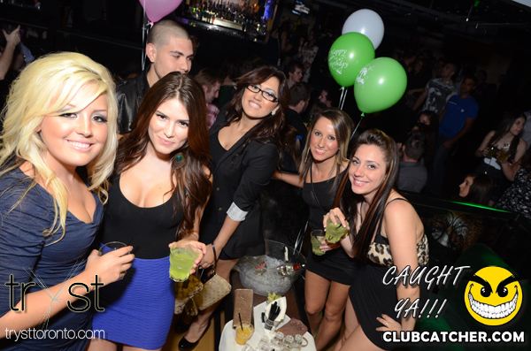 Tryst nightclub photo 60 - June 11th, 2011
