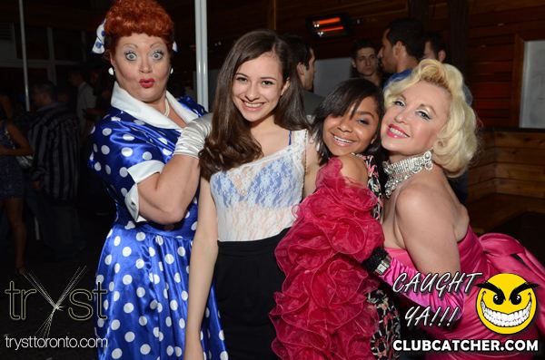 Tryst nightclub photo 61 - June 11th, 2011