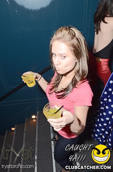 Tryst nightclub photo 63 - June 11th, 2011