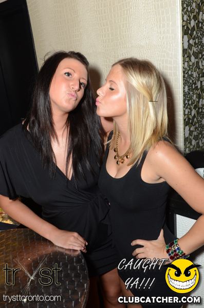 Tryst nightclub photo 73 - June 11th, 2011
