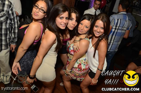 Tryst nightclub photo 77 - June 11th, 2011