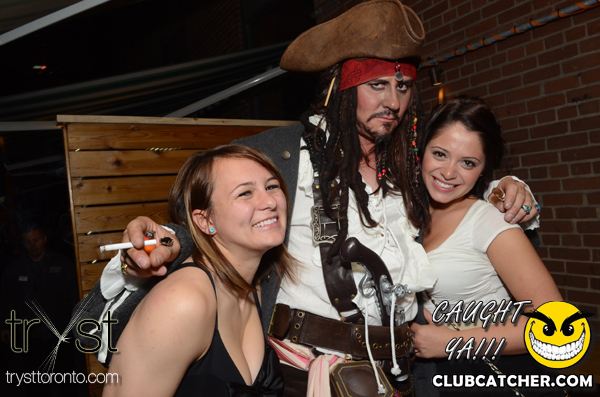 Tryst nightclub photo 78 - June 11th, 2011