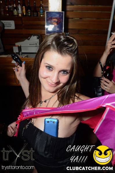 Tryst nightclub photo 81 - June 11th, 2011