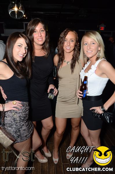 Tryst nightclub photo 83 - June 11th, 2011