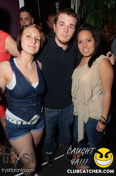 Tryst nightclub photo 92 - June 11th, 2011