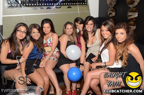 Tryst nightclub photo 93 - June 11th, 2011