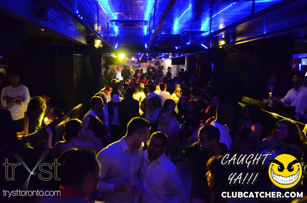 Tryst nightclub photo 1 - June 17th, 2011