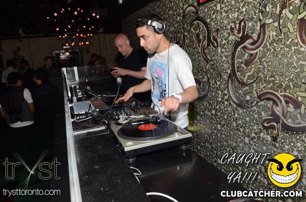 Tryst nightclub photo 101 - June 17th, 2011