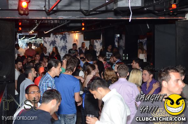 Tryst nightclub photo 102 - June 17th, 2011