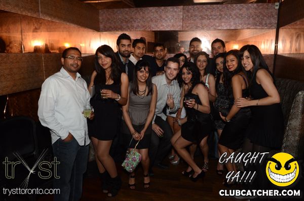 Tryst nightclub photo 12 - June 17th, 2011