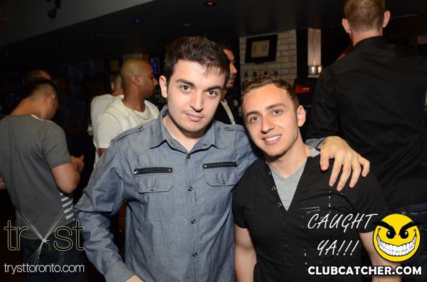 Tryst nightclub photo 124 - June 17th, 2011
