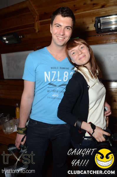 Tryst nightclub photo 126 - June 17th, 2011