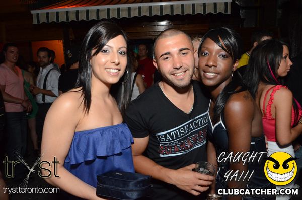 Tryst nightclub photo 132 - June 17th, 2011