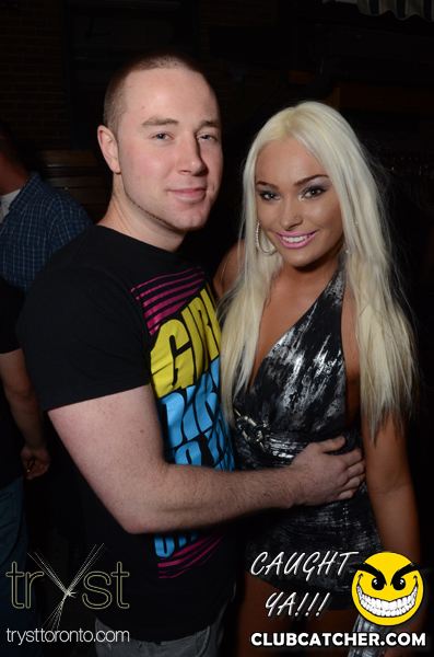 Tryst nightclub photo 134 - June 17th, 2011