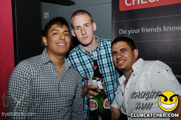 Tryst nightclub photo 135 - June 17th, 2011