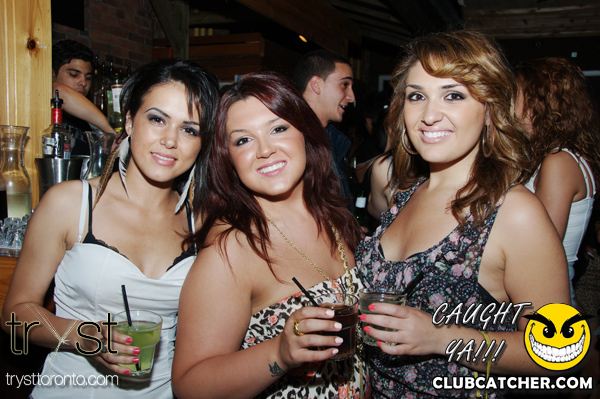 Tryst nightclub photo 148 - June 17th, 2011