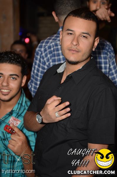 Tryst nightclub photo 17 - June 17th, 2011