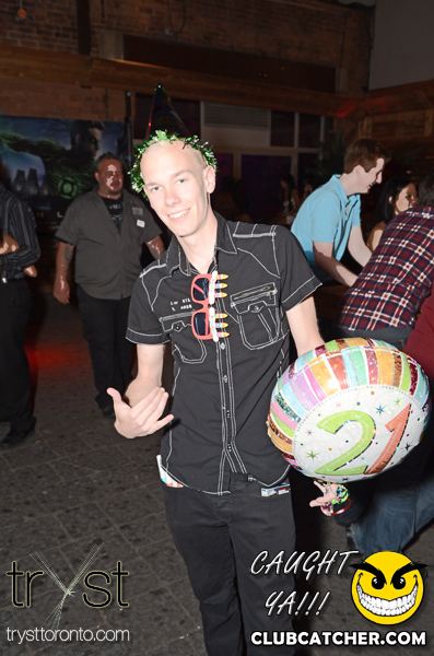 Tryst nightclub photo 161 - June 17th, 2011