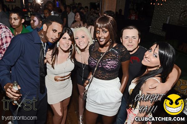 Tryst nightclub photo 163 - June 17th, 2011