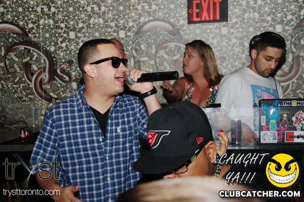 Tryst nightclub photo 170 - June 17th, 2011