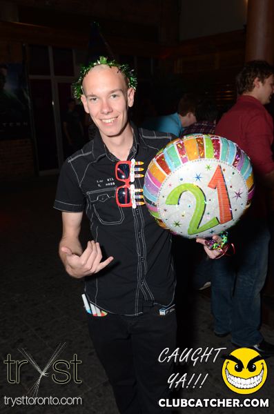 Tryst nightclub photo 173 - June 17th, 2011