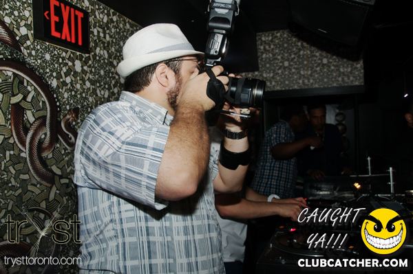 Tryst nightclub photo 196 - June 17th, 2011
