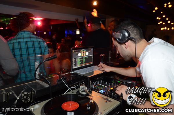 Tryst nightclub photo 197 - June 17th, 2011