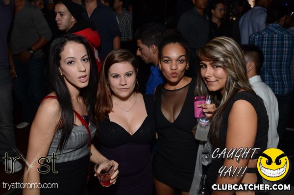 Tryst nightclub photo 199 - June 17th, 2011
