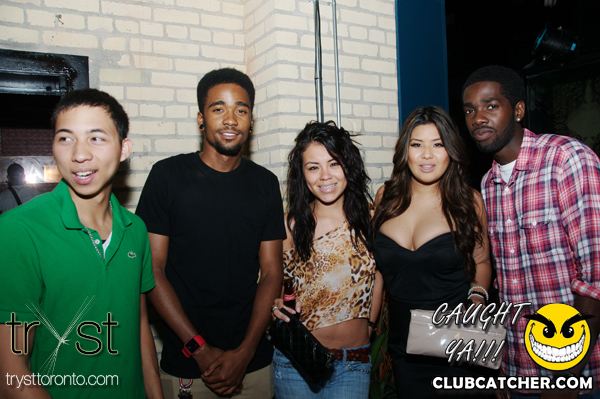 Tryst nightclub photo 200 - June 17th, 2011