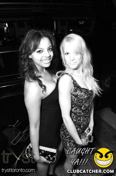 Tryst nightclub photo 21 - June 17th, 2011