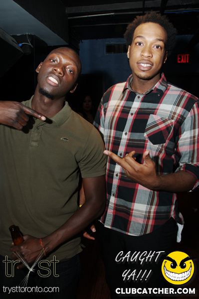 Tryst nightclub photo 201 - June 17th, 2011