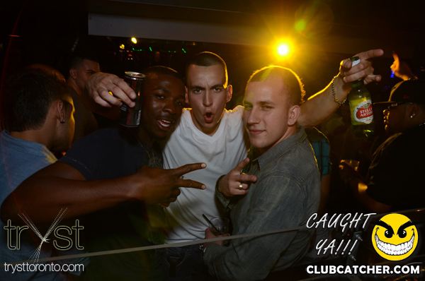 Tryst nightclub photo 202 - June 17th, 2011