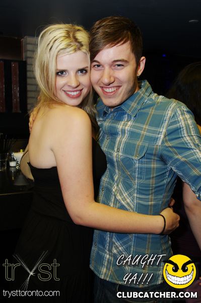 Tryst nightclub photo 204 - June 17th, 2011