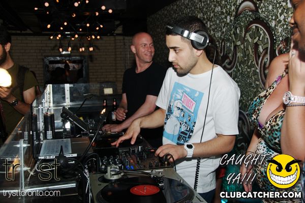 Tryst nightclub photo 207 - June 17th, 2011