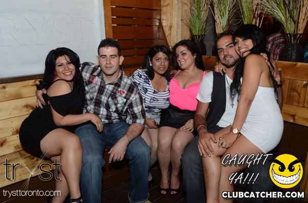 Tryst nightclub photo 22 - June 17th, 2011