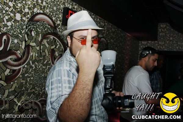 Tryst nightclub photo 220 - June 17th, 2011