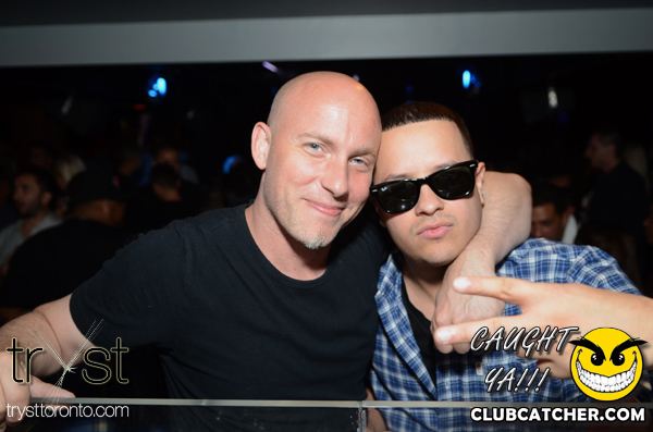 Tryst nightclub photo 223 - June 17th, 2011