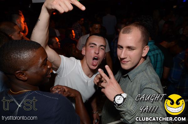 Tryst nightclub photo 224 - June 17th, 2011