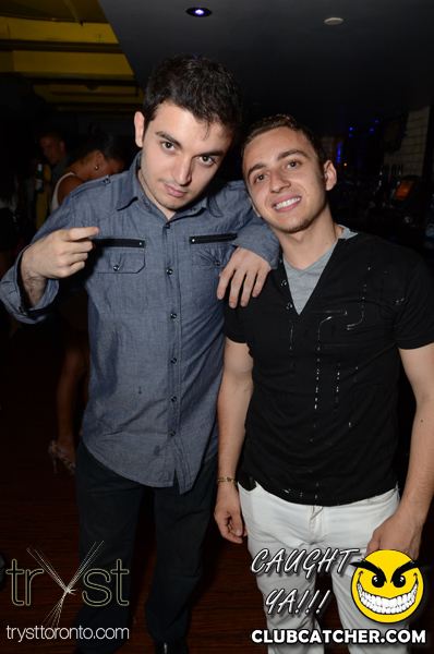 Tryst nightclub photo 226 - June 17th, 2011