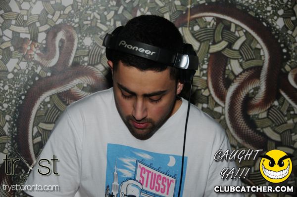 Tryst nightclub photo 228 - June 17th, 2011